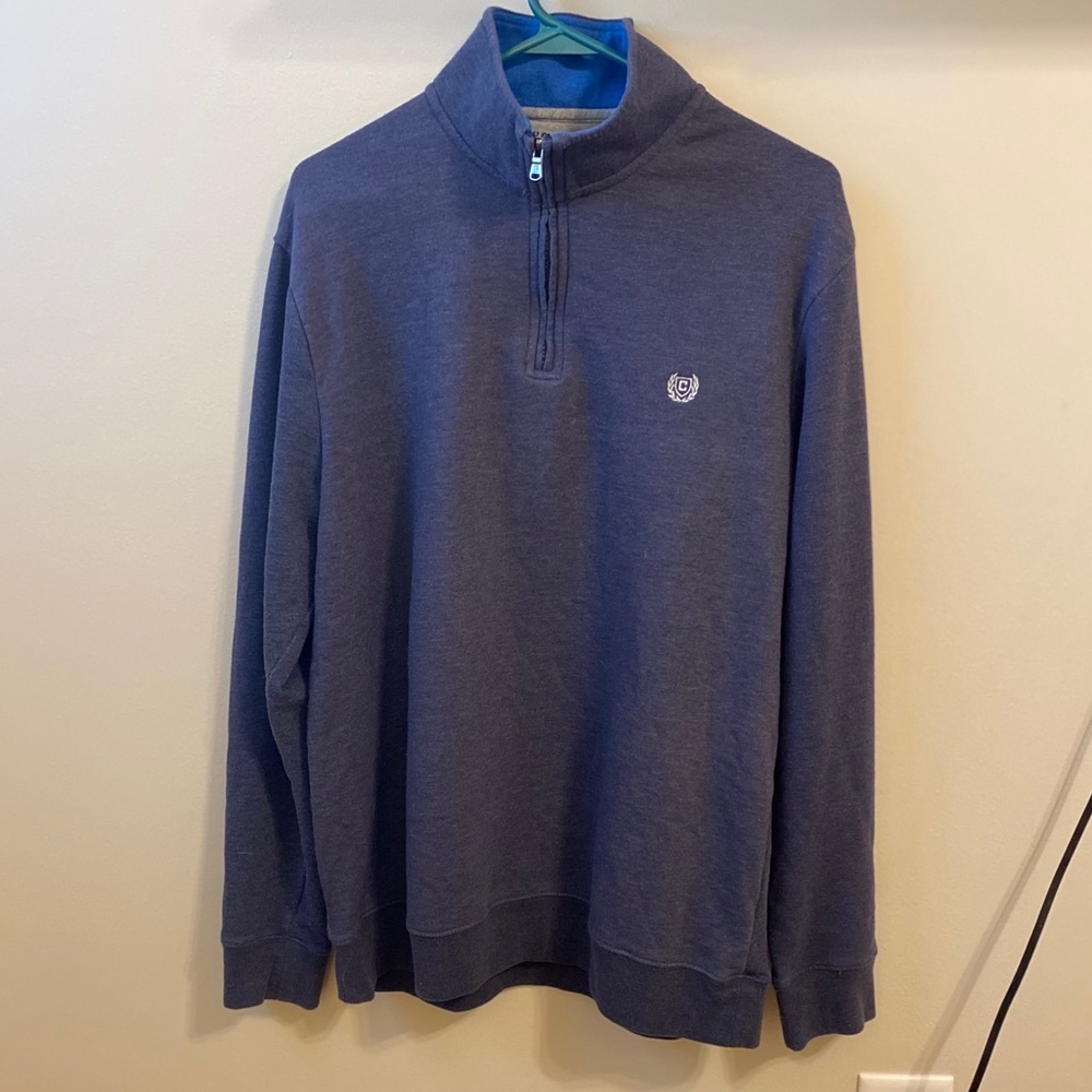 CHAPS Sweater Pullover XL